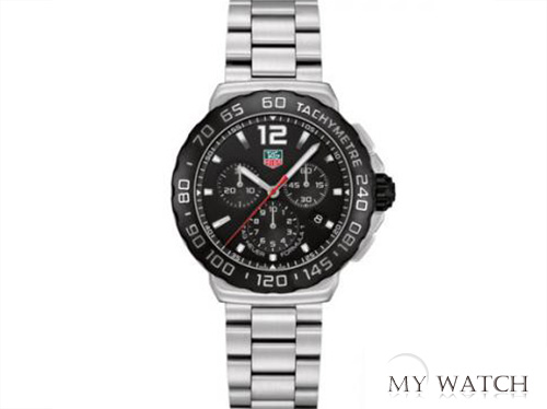 TAG HEUER - CAU1110.BA0858...
