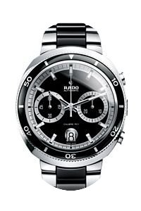 Rado D-Star 200 Automatic NEU incl Mwst ...