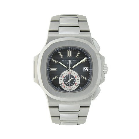 Patek Philippe Nautilus 5980/1A...