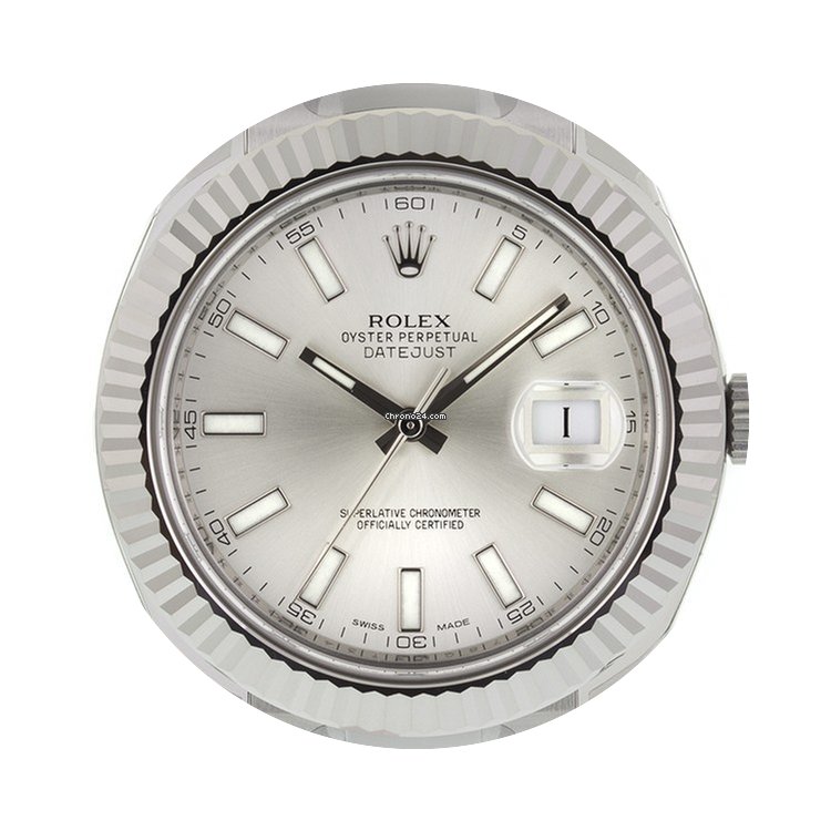 Rolex Oyster Perpetual Datejust II Ref. ...