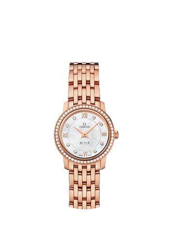 Omega DE VILLE PRESTIGE QUARTZ 24.4 MM...