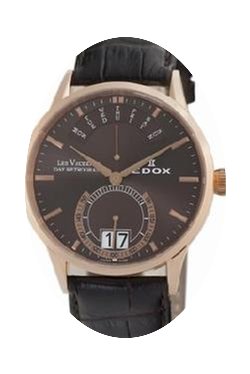 Edox ED3400137RBRIR...