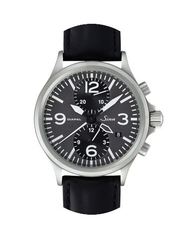 Sinn 756 DIAPAL...