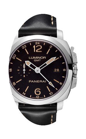 Panerai Luminor 1950 3 Days GMT 24H Auto...