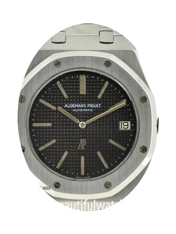 Audemars Piguet Royal Oak Jumbo Série C...