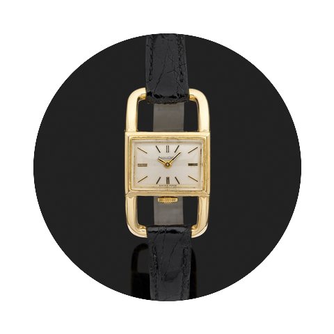 Jaeger-LeCoultre Etrier...