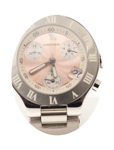 Cartier Chronoscaph...