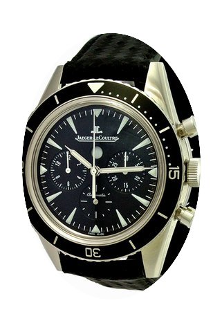 Jaeger-LeCoultre Deep Sea Chronograph...