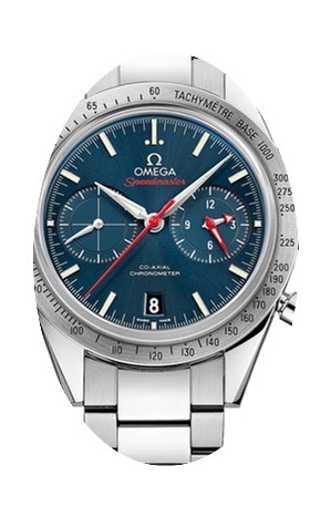 Omega Speedmaster 57 Chronograph...