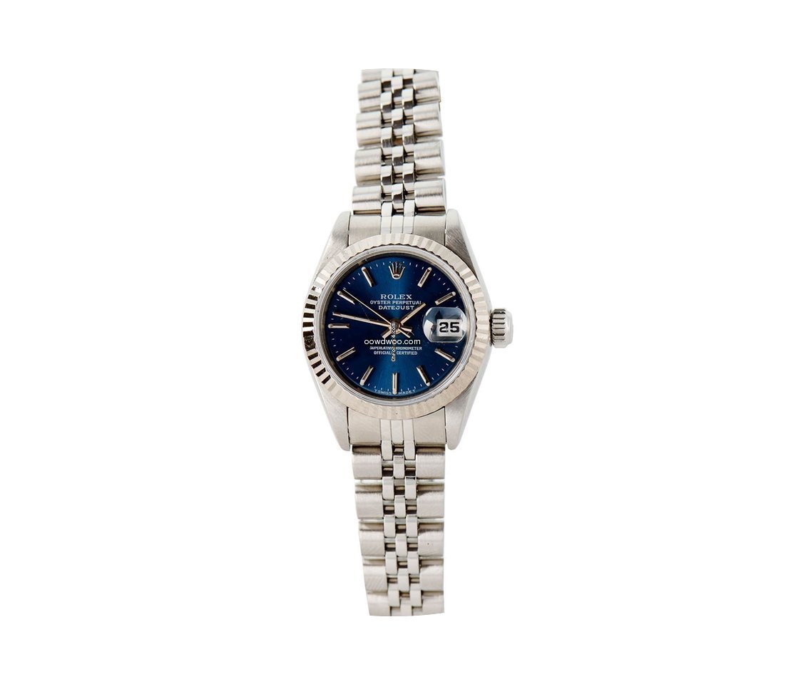 Rolex Lady-Datejust...