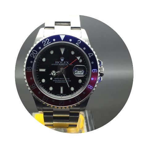 Rolex GMT Master II...