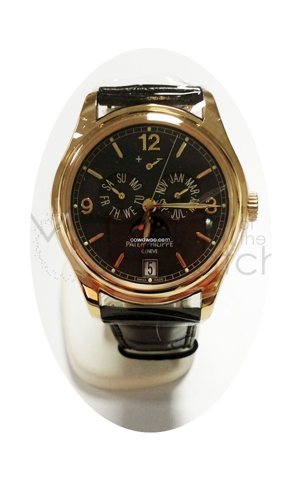 Patek Philippe Complications 5146j-010...