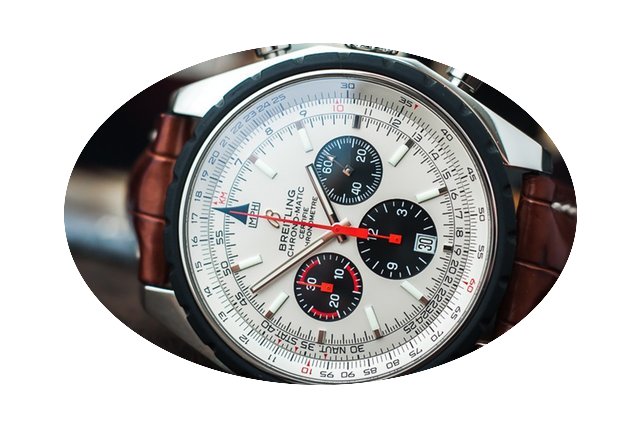 Breitling Chrono-Matic 49...