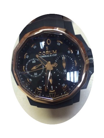 Corum 753.803.03/0371 AN22...