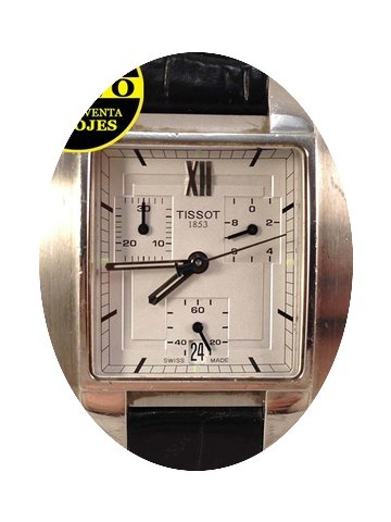 Tissot QUARTZ...