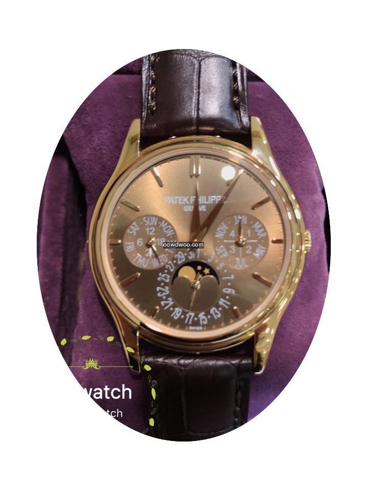 Patek Philippe 5140r...