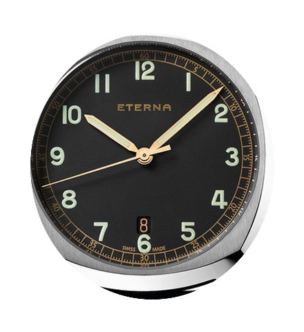 Eterna Heritage Military 1939...