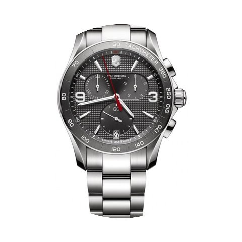 Victorinox Swiss Army Chrono Classic 241...