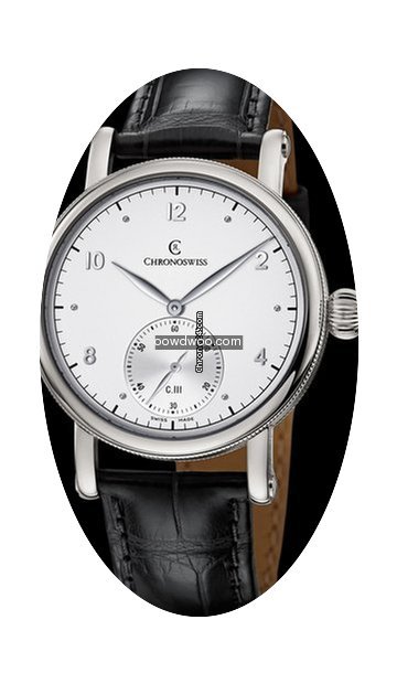 Chronoswiss Manufacture...