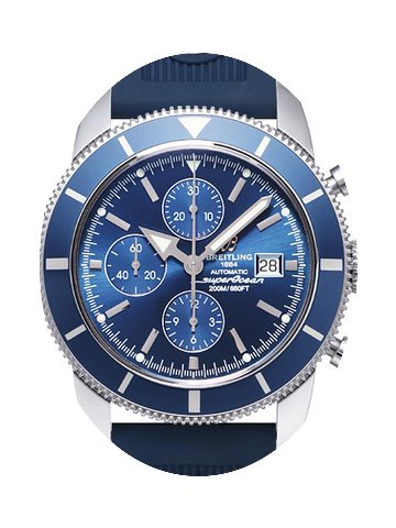 Breitling Superocean Heritage Chronograp...