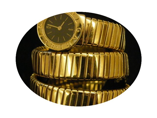 Bulgari serpe...