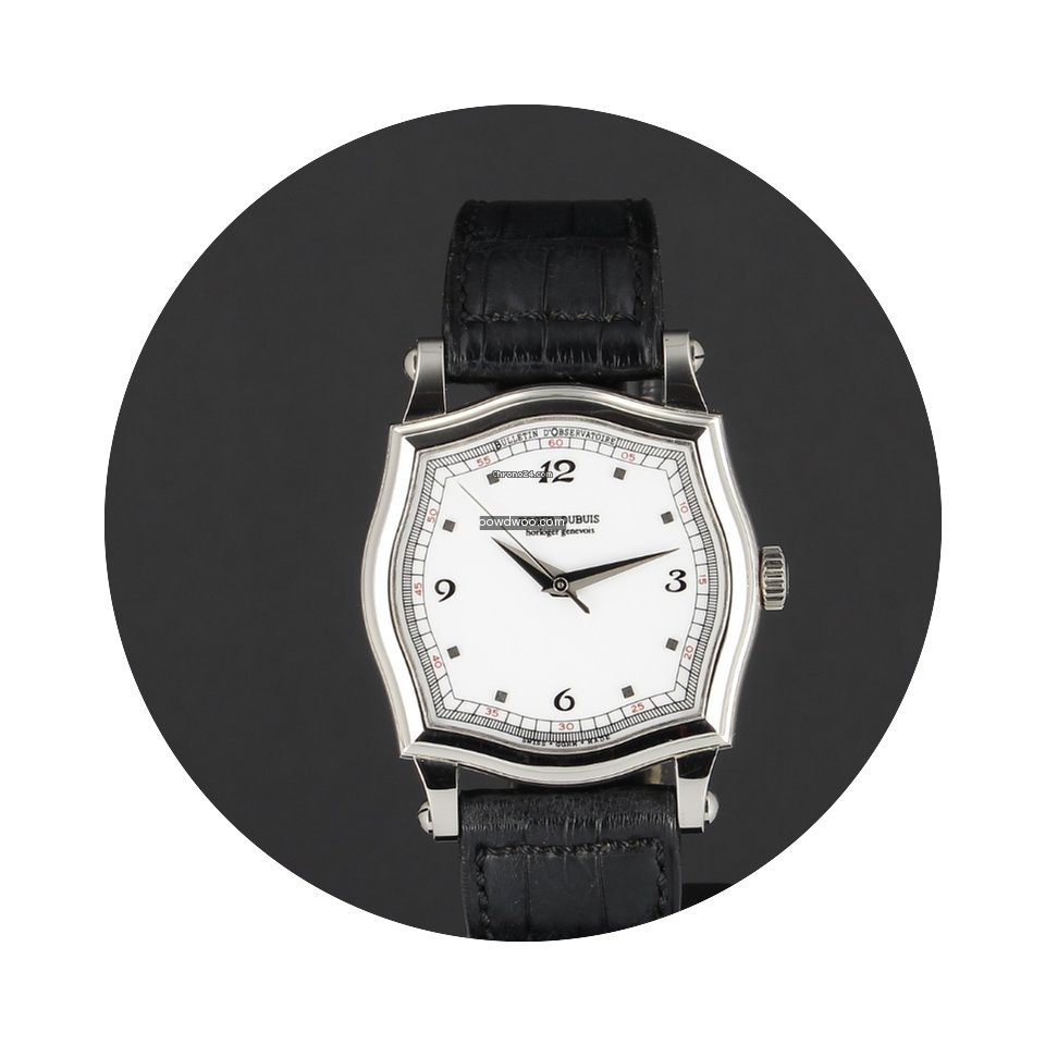 Roger Dubuis Sympathie...