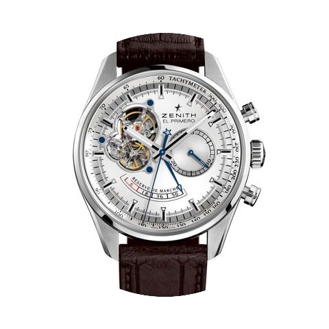 Zenith [NEW] Chronomaster Open Power Res...