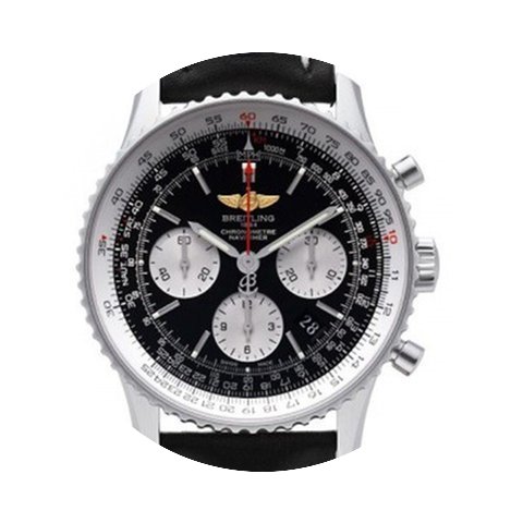 Breitling Navitimer 01...