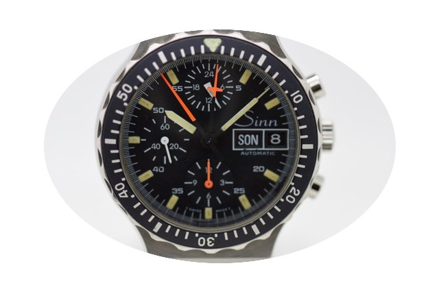 Sinn 190 ST...