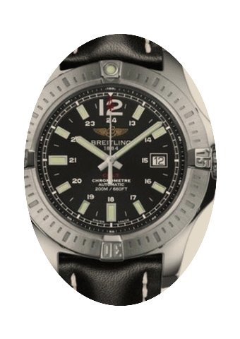 Breitling Colt Automatic...