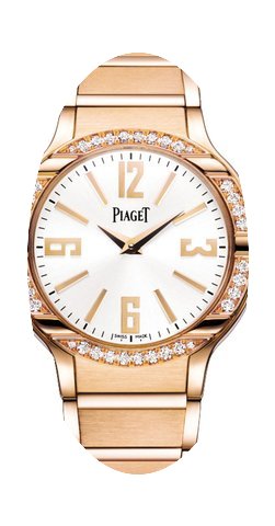 Piaget Polo Quartz 32mm Ladies Watch...