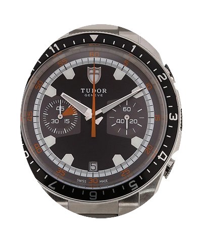 Tudor Heritage 42 Automatic Chronograph...
