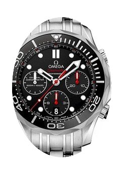 Omega 212.30.42.50.01.001 Seamaster Dive...