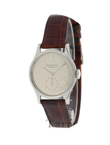 Patek Philippe Calatrava...