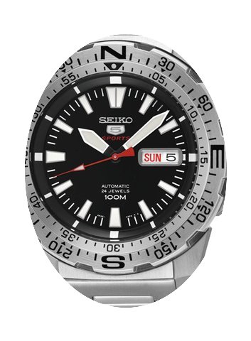 Seiko 5 Sports SRP539K1 Herren Automatik...