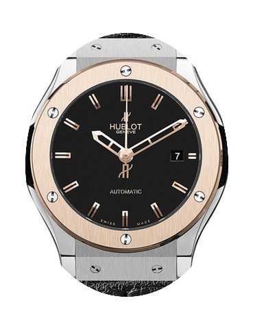 Hublot Classic Fusion 38mm...