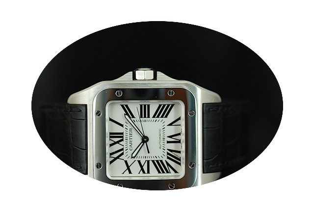 Cartier Satos 100 xl...