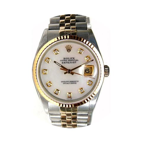 Rolex Datejust Men's Perfect Condition M...