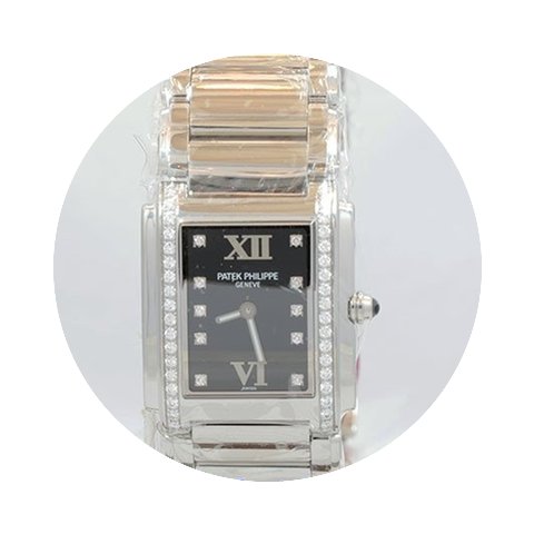 Patek Philippe Twenty-4 4910/10A...