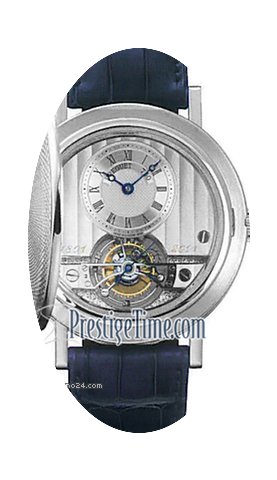 Breguet Tourbillon with Case Cover Mens ...