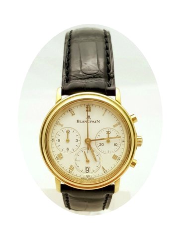 Blancpain Villeret...