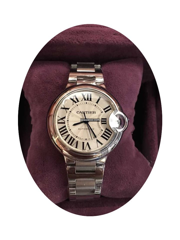 Cartier W6920071...
