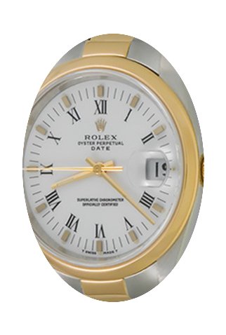 Rolex Date Model 15203...