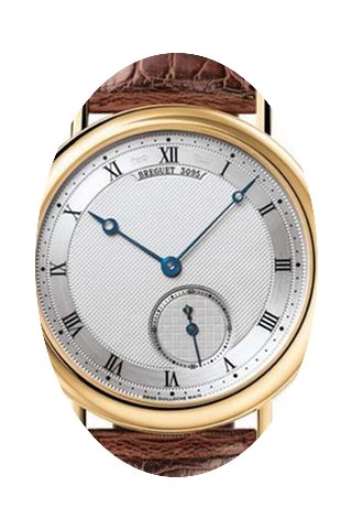 Breguet Classique 5140...