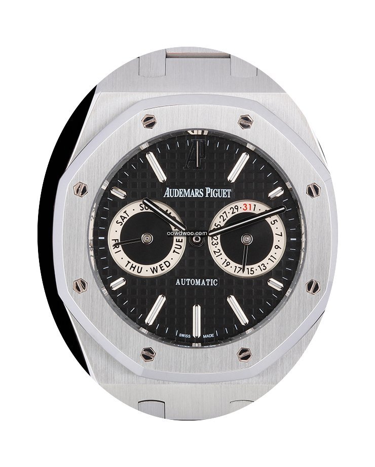 Audemars Piguet Royal Oak Day-Date...