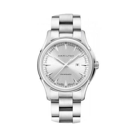 Hamilton Jazzmaster Viewmatic Automatik ...