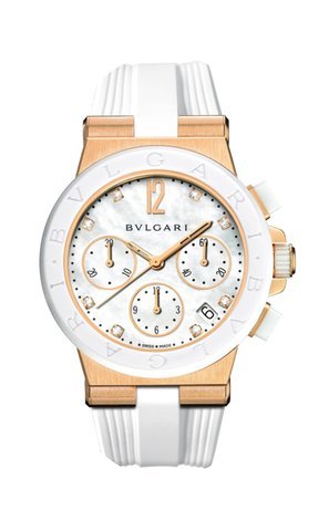 Bulgari Diagono...