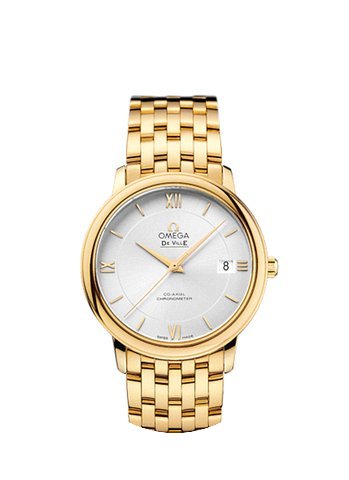 Omega DE VILLE PRESTIGE CO-AXIAL 36.8 MM...