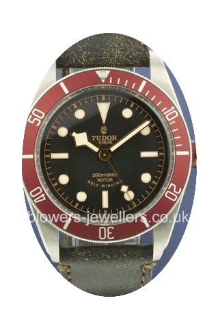 Tudor Heritage Black Bay 79220R...