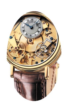 Breguet Tradition...
